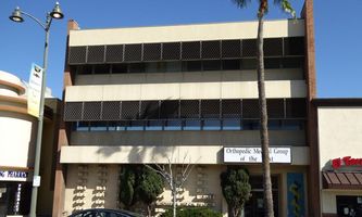 Office Space for Sale located at 8618 S Sepulveda Blvd Los Angeles, CA 90045