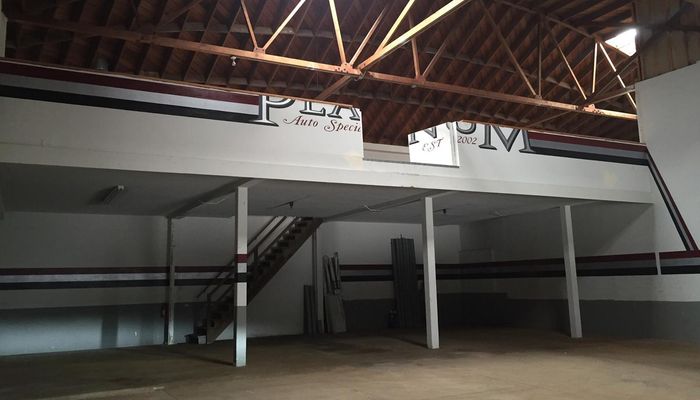 Warehouse Space for Rent at 1011-1015 S Claremont St San Mateo, CA 94402 - #34