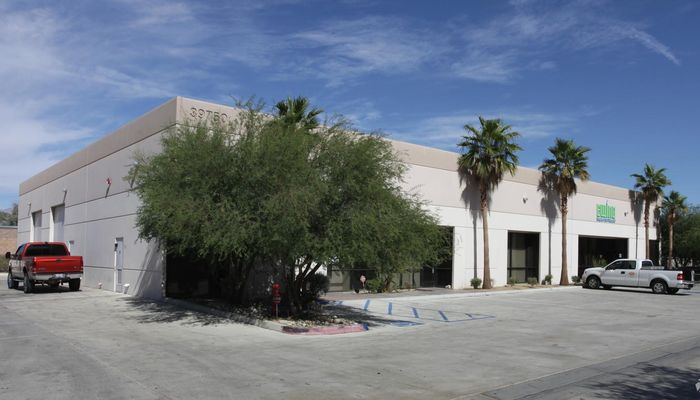 Warehouse Space for Rent at 39750 Garand Ln Palm Desert, CA 92211 - #1