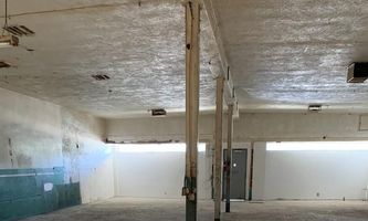 Warehouse Space for Rent located at 1539 Santa Fe St Long Beach, CA 90813
