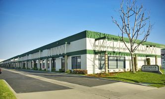Warehouse Space for Rent located at 13505 Yorba Ave Chino, CA 91710