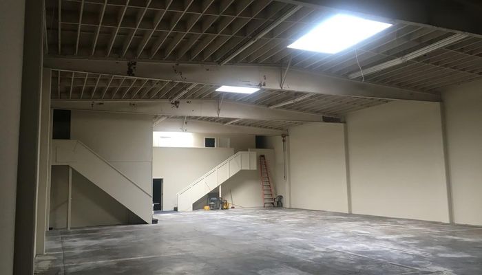 Warehouse Space for Sale at 1325 E Esther St Long Beach, CA 90813 - #4