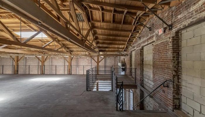Warehouse Space for Rent at 2028 Bay St Los Angeles, CA 90021 - #28