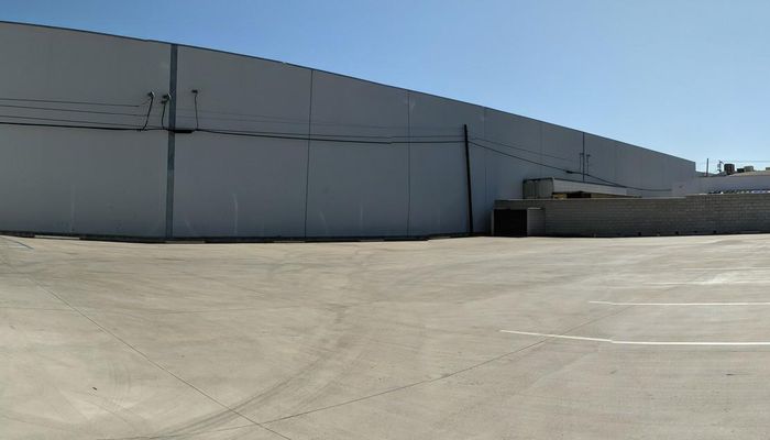 Warehouse Space for Rent at 2105 N Central Ave South El Monte, CA 91733 - #10