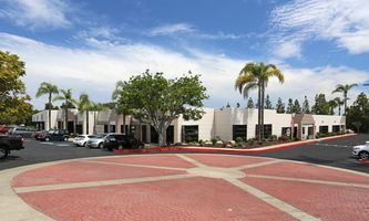 Warehouse Space for Rent located at 9823 Pacific Heights Blvd San Diego, CA 92121
