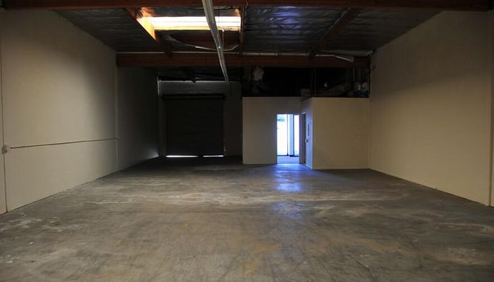 Warehouse Space for Rent at 6850 Vineland Ave North Hollywood, CA 91605 - #2