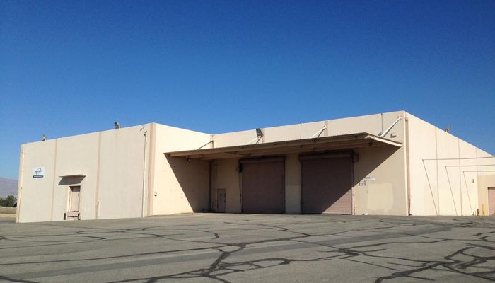 Warehouse Space for Rent at 87-500 Airport Blvd. Thermal, CA 92274 - #4
