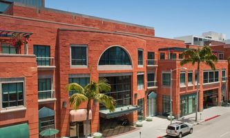 Office Space for Rent located at 436-448 N Bedford Dr Beverly Hills, CA 90210