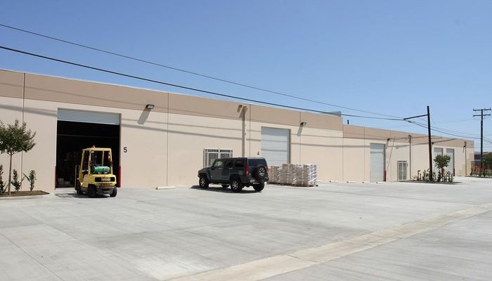 Warehouse Space for Rent at 1235 W 134th St Gardena, CA 90247 - #5