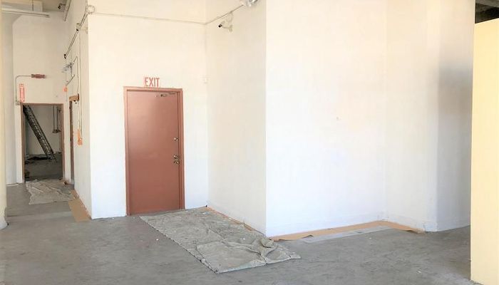 Warehouse Space for Rent at 808 Wall St Los Angeles, CA 90014 - #47