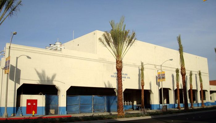 Warehouse Space for Rent at 1015 S Arroyo Pky Pasadena, CA 91105 - #3