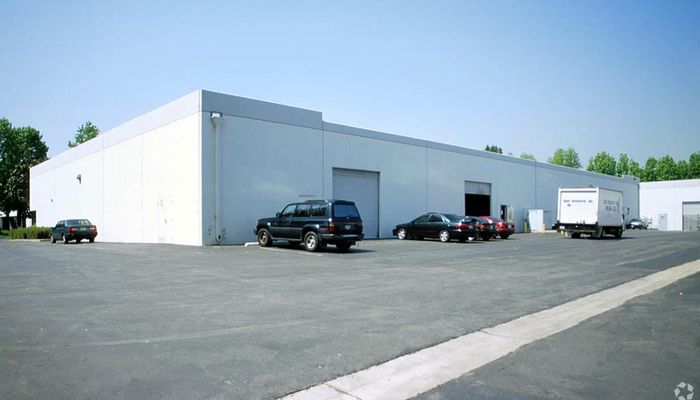Warehouse Space for Rent at 1212-1218 John Reed Ct City Of Industry, CA 91745 - #5