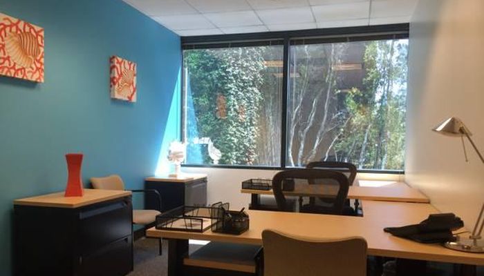 Office Space for Rent at 11400 W Olympic Blvd Los Angeles, CA 90064 - #9