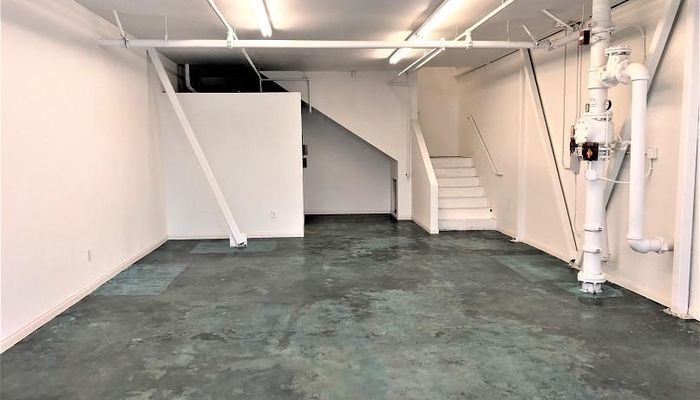 Warehouse Space for Rent at 1525 S Los Angeles St Los Angeles, CA 90015 - #14