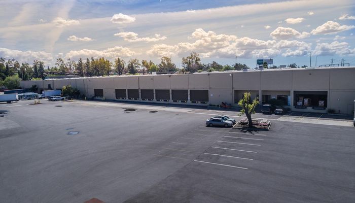 Warehouse Space for Rent at 9935 Beverly Blvd Pico Rivera, CA 90660 - #6