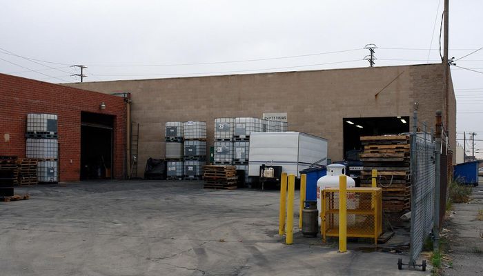 Warehouse Space for Rent at 2215 W El Segundo Blvd Hawthorne, CA 90250 - #4