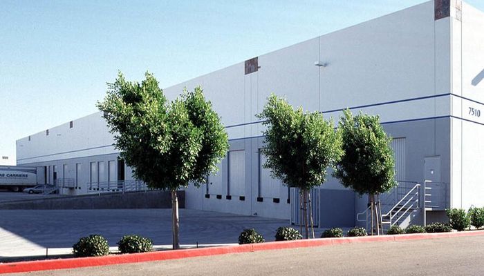 Warehouse Space for Rent at 7510 Airway Rd San Diego, CA 92154 - #12