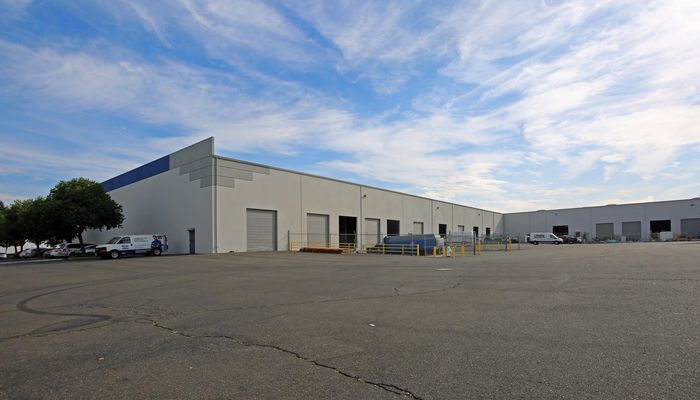 Warehouse Space for Rent at 1200 Del Paso Rd Sacramento, CA 95834 - #6