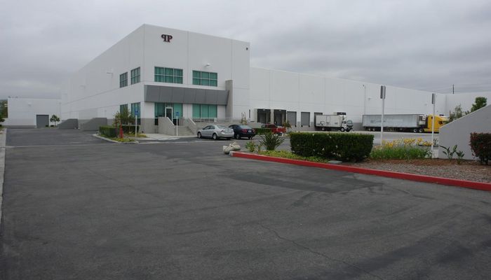 Warehouse Space for Rent at 10035-10039 Painter Ave Santa Fe Springs, CA 90670 - #5