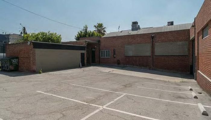Warehouse Space for Rent at 2840 E 11th St Los Angeles, CA 90023 - #12