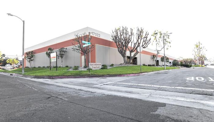 Warehouse Space for Rent at 17022 S Montanero Ave Carson, CA 90746 - #5