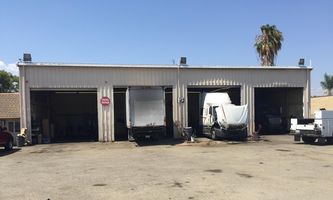 Warehouse Space for Rent located at 5848 Ordway Street Riverside, CA 92504