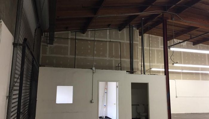 Warehouse Space for Rent at 156 W Slauson Ave Los Angeles, CA 90003 - #3