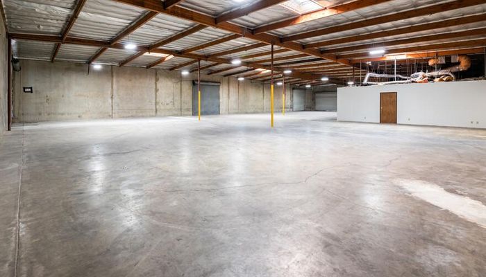 Warehouse Space for Rent at 8320 Isis Ave Los Angeles, CA 90045 - #3