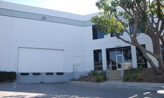 Warehouse Space for Rent located at 12342-12420 Bell Ranch Dr Santa Fe Springs, CA 90670