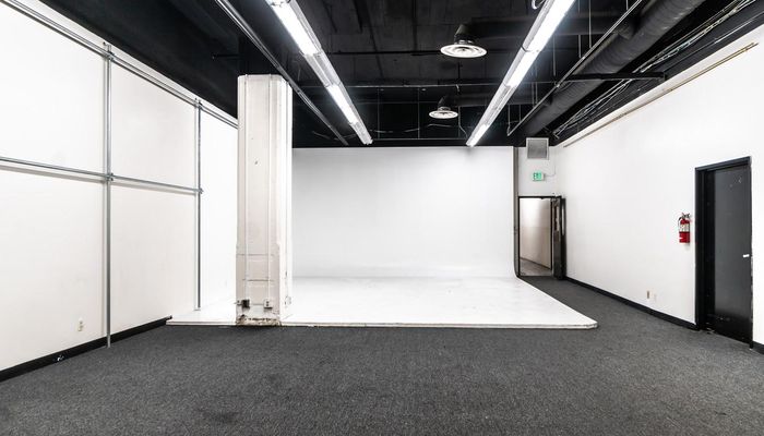 Warehouse Space for Rent at 1543-1545 Newton St Los Angeles, CA 90021 - #6