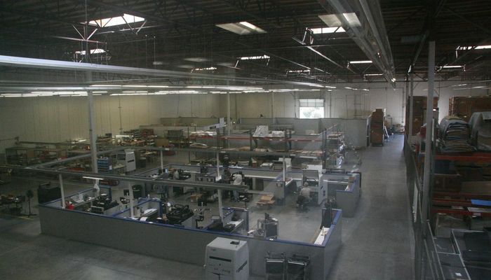 Warehouse Space for Rent at 5940 Darwin Ct Carlsbad, CA 92008 - #2