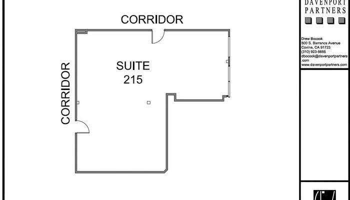 Office Space for Rent at 2601 Ocean Park Blvd Santa Monica, CA 90405 - #7