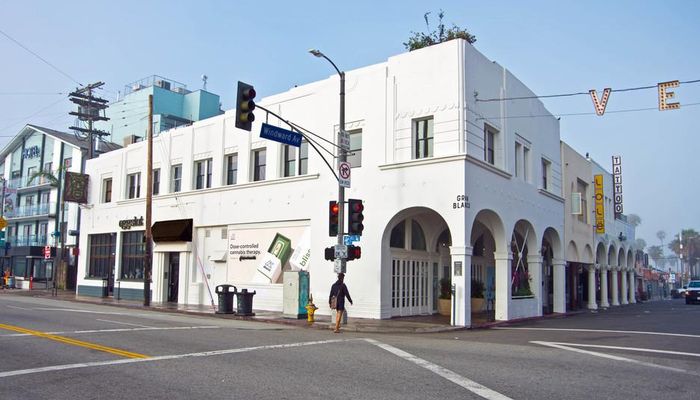 Office Space for Rent at 1607 Pacific Ave Venice, CA 90291 - #2