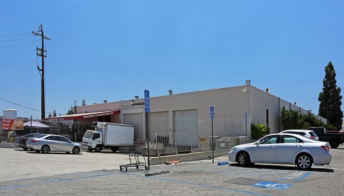 Warehouse Space for Rent at 10701-10703 Vanowen St North Hollywood, CA 91605 - #2