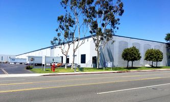 Warehouse Space for Rent located at 7391 Heil Ave Huntington Beach, CA 92647