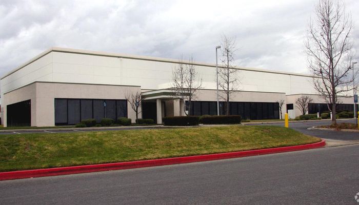 Warehouse Space for Rent at 710 S Epperson Dr City Of Industry, CA 91748 - #14