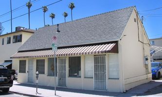 Office Space for Rent located at 11317 Massachusetts Ave Los Angeles, CA 90025
