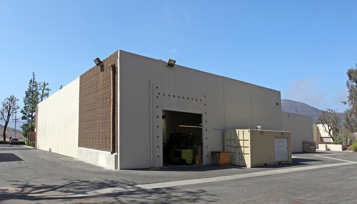 Warehouse Space for Rent at 3641-3653 Old Conejo Rd Newbury Park, CA 91320 - #3