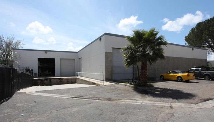 Warehouse Space for Rent at 2216 Agate Ct Simi Valley, CA 93065 - #3