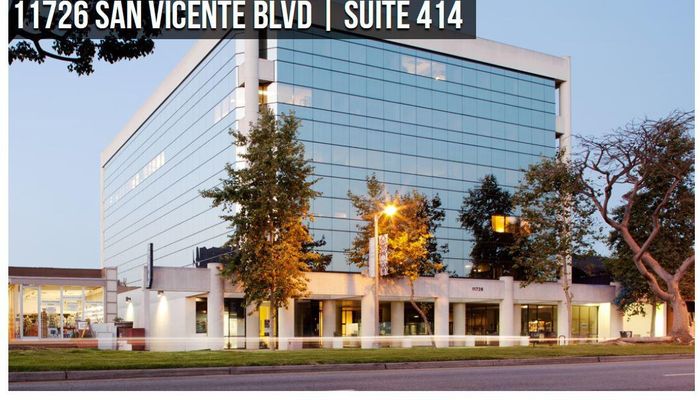 Office Space for Rent at 11726 W San Vicente Blvd Los Angeles, CA 90049 - #4