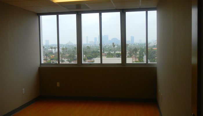 Office Space for Rent at 8500 Wilshire Blvd Beverly Hills, CA 90211 - #19