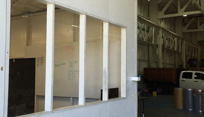 Warehouse Space for Rent at 1210 17th St San Francisco, CA 94107 - #7