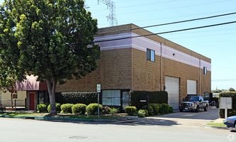 Warehouse Space for Sale located at 1900 Wilson Ave National City, CA 91950