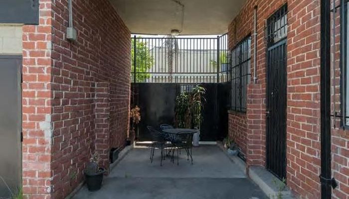 Warehouse Space for Rent at 2840 E 11th St Los Angeles, CA 90023 - #11