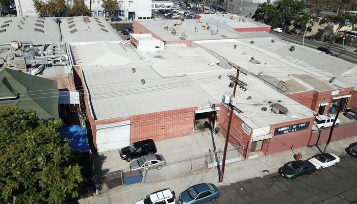 Warehouse Space for Rent at 155-159 W 31st St Los Angeles, CA 90007 - #3