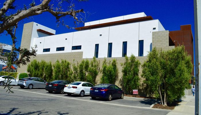Office Space for Sale at 6960 S Centinela Ave Culver City, CA 90230 - #44