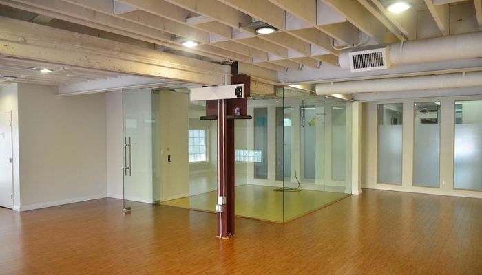 Office Space for Rent at 201 Wilshire Blvd Santa Monica, CA 90401 - #11