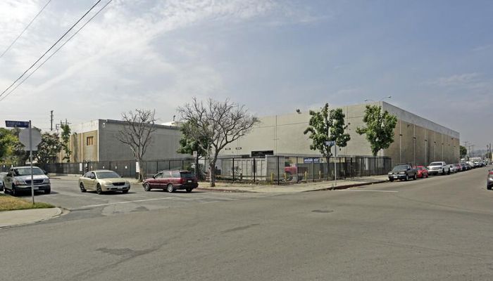 Warehouse Space for Rent at 3116 W Avenue 32 Los Angeles, CA 90065 - #7