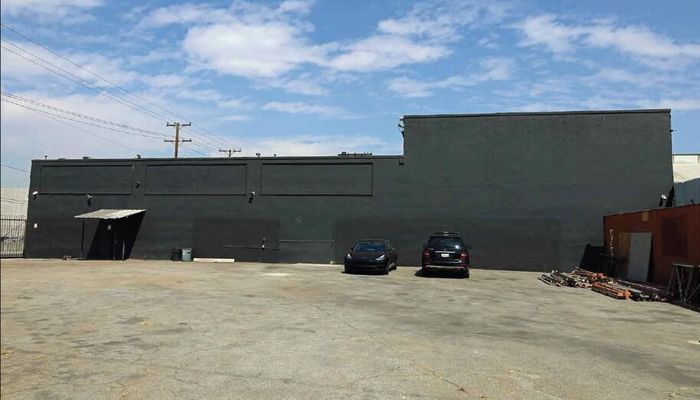 Warehouse Space for Rent at 3716 S Alameda St Vernon, CA 90058 - #4