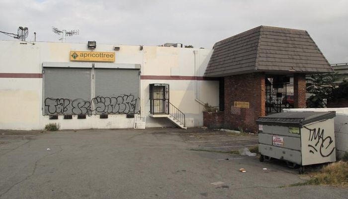 Warehouse Space for Rent at 310 E 18th St Los Angeles, CA 90015 - #3
